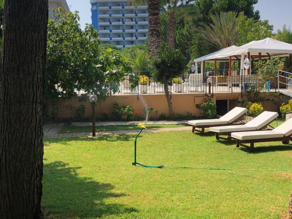 Hotel Marconi photo 3