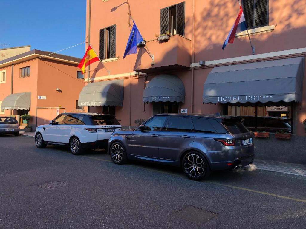 Hotel Est Piombino photo 1