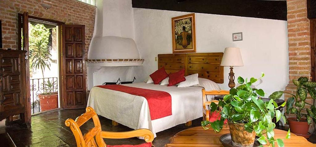 Hotel Mi Casita photo 4