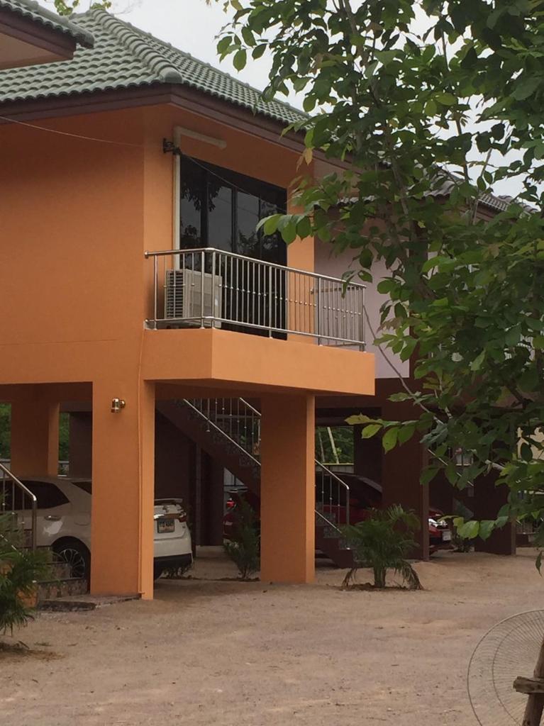 Lampang Ngeng Na Home photo 2
