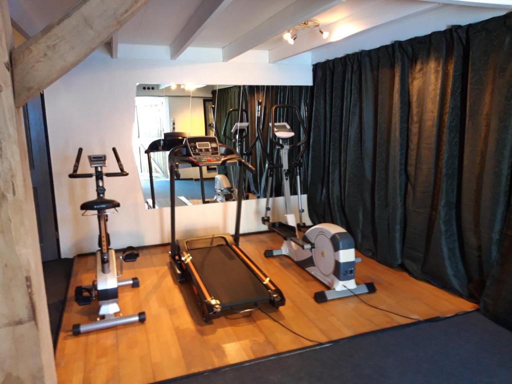 Wellness huisje "Celebration" photo 4