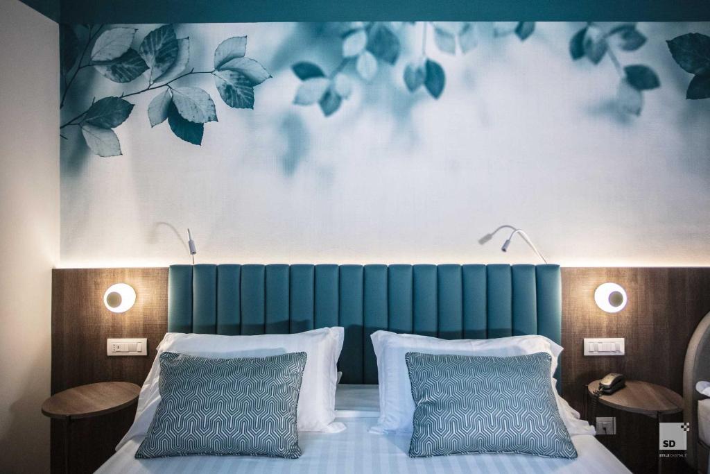 Hotel Regina Elena 57 & Oro Bianco SPA photo 1