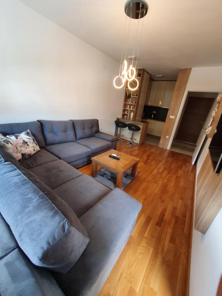 Apartman Lux Doboj 2 photo 4