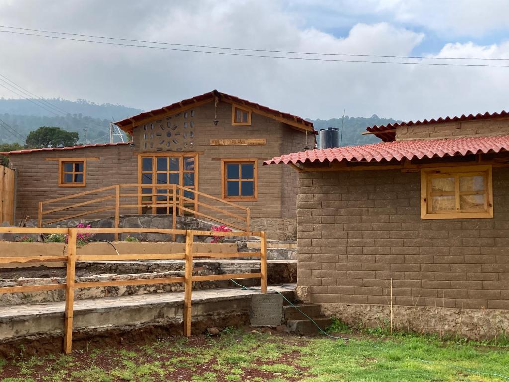 Hotel Finca Belén