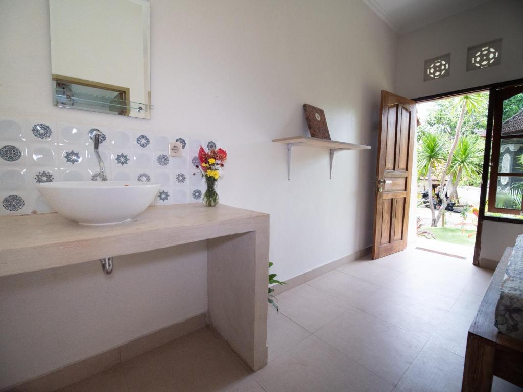 Двухместный (Двухместный номер Делюкс с 1 кроватью), Villa Ricca Eco Lodge