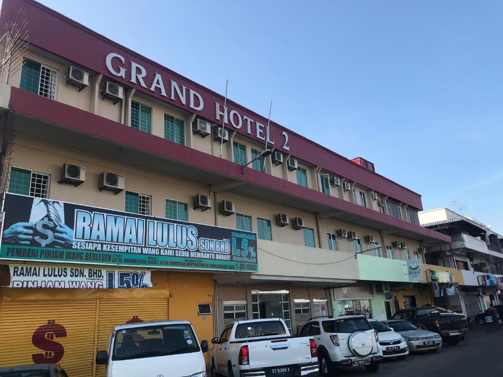 Grand Hotel 2 photo 4