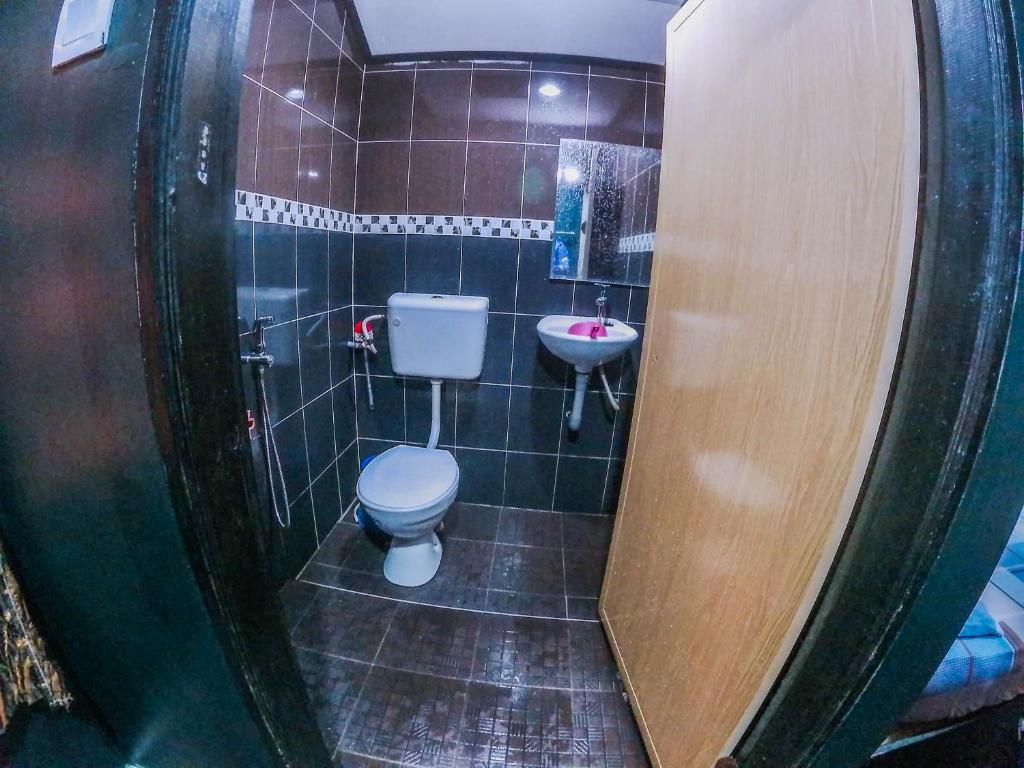 Maznah Guest House photo 1