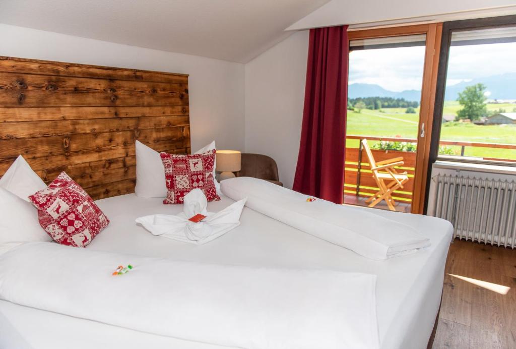 Hotel Alpenglühn photo 3