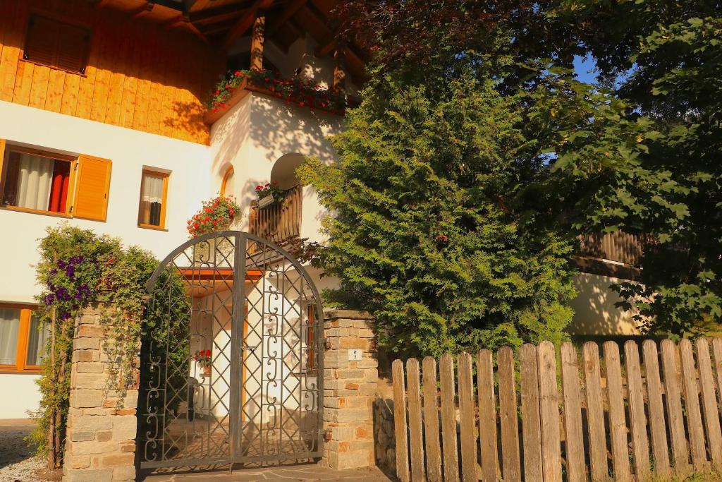 B&B Frühlingsheim photo 1