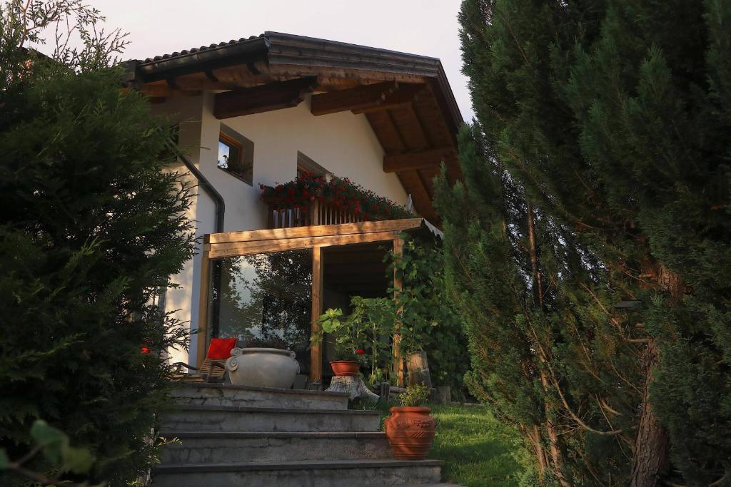 B&B Frühlingsheim photo 2