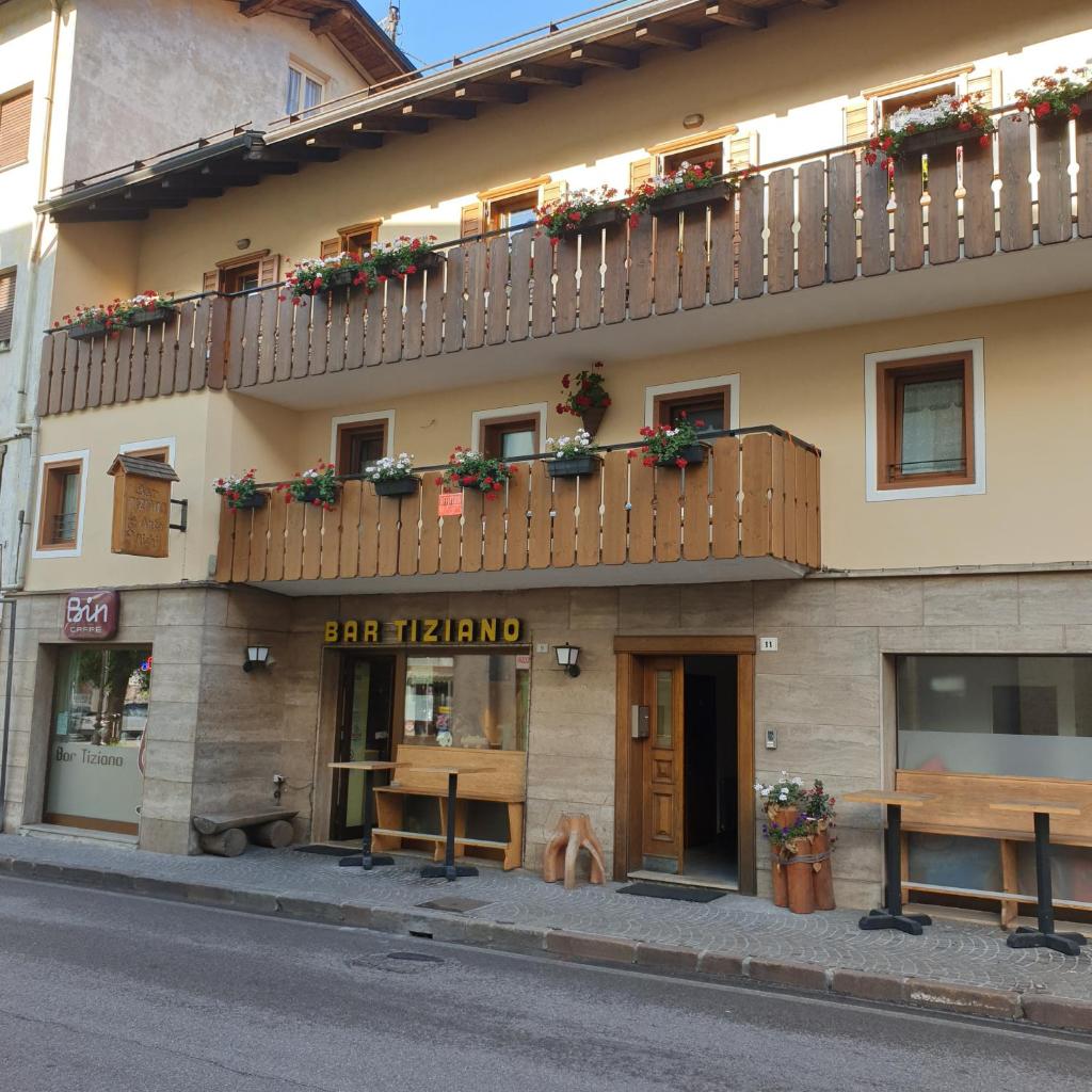 Casa Tiziano e Nila photo 4