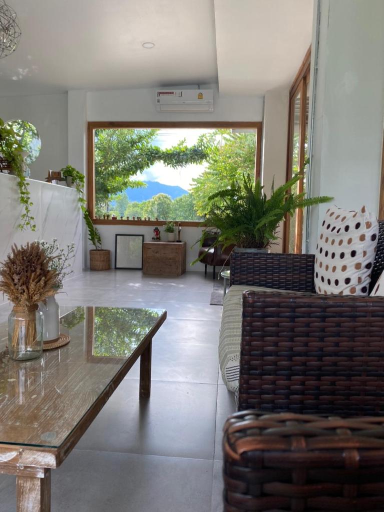 Pai Vieng Fah Resort photo 1