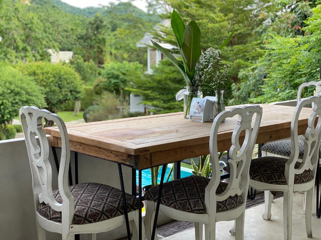 Pai Vieng Fah Resort photo 2