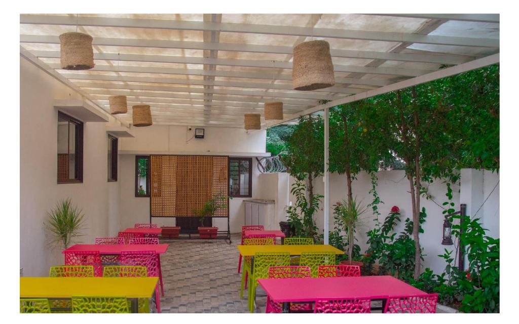 Daze Off Studio house photo 2