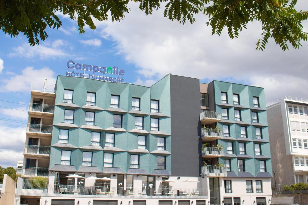 Campanile Rungis - Orly photo 3