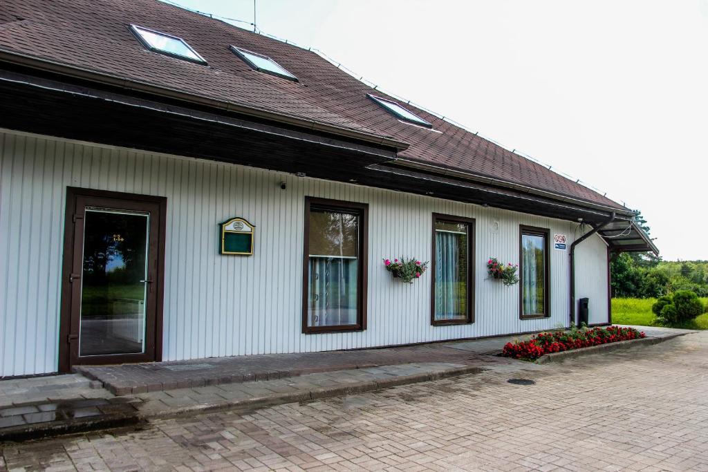 Vila Romnesa photo 4