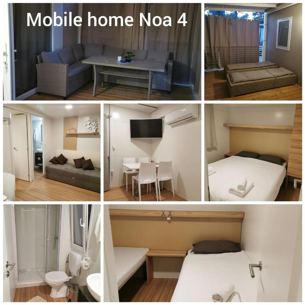 Mobile Home NOA photo 1