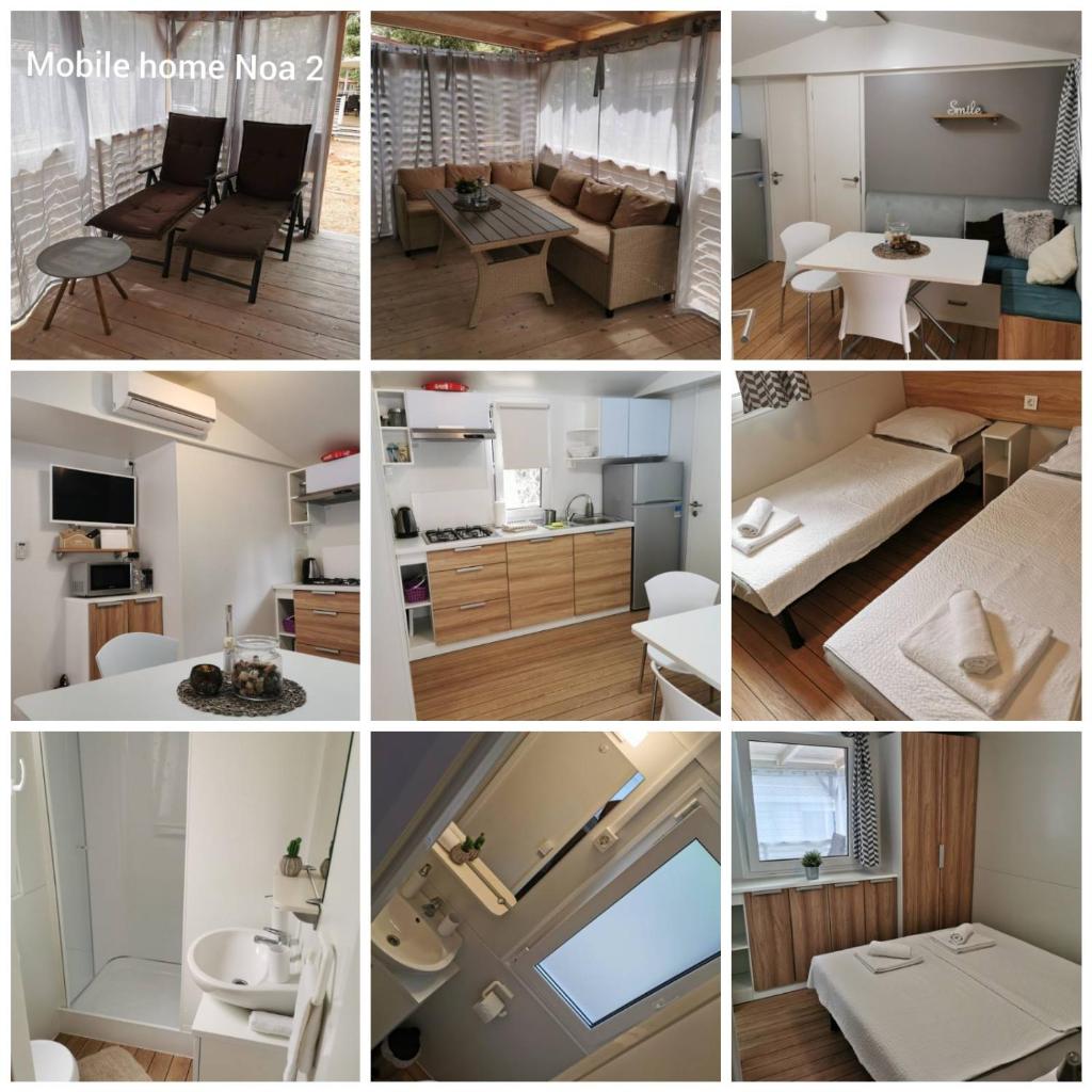Mobile Home NOA