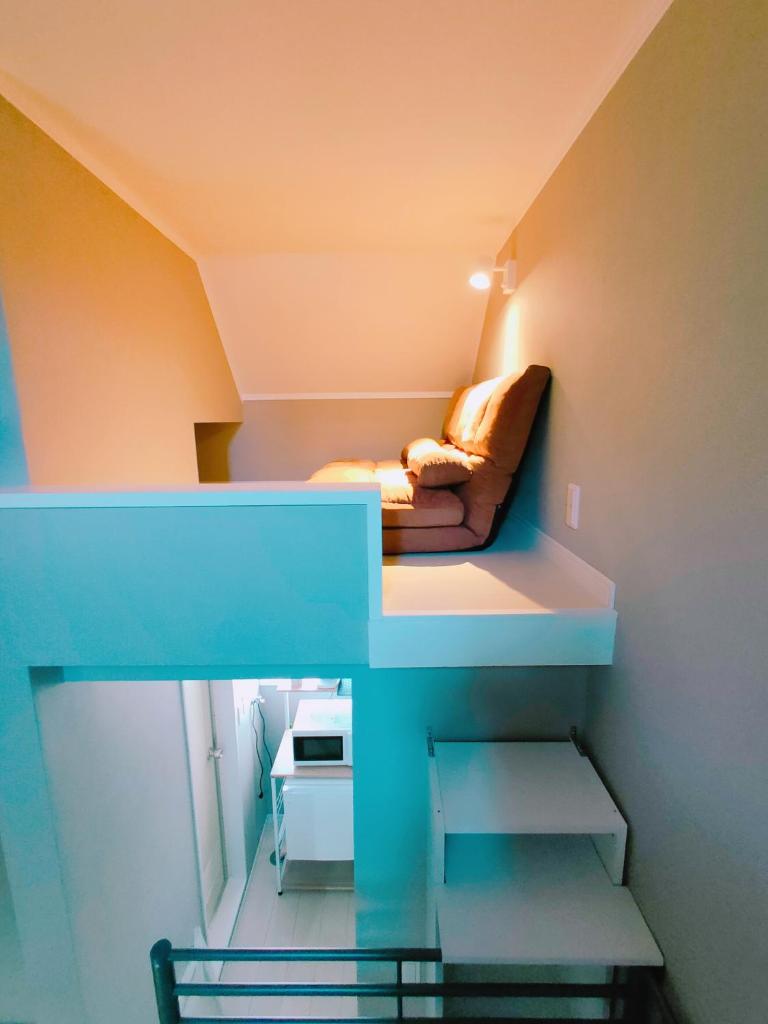 MEME Inn与野本町駅前 Room Type - Maisonette
