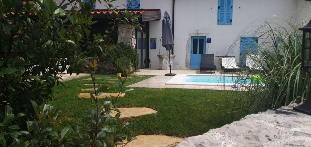 Villa Mali San photo 1