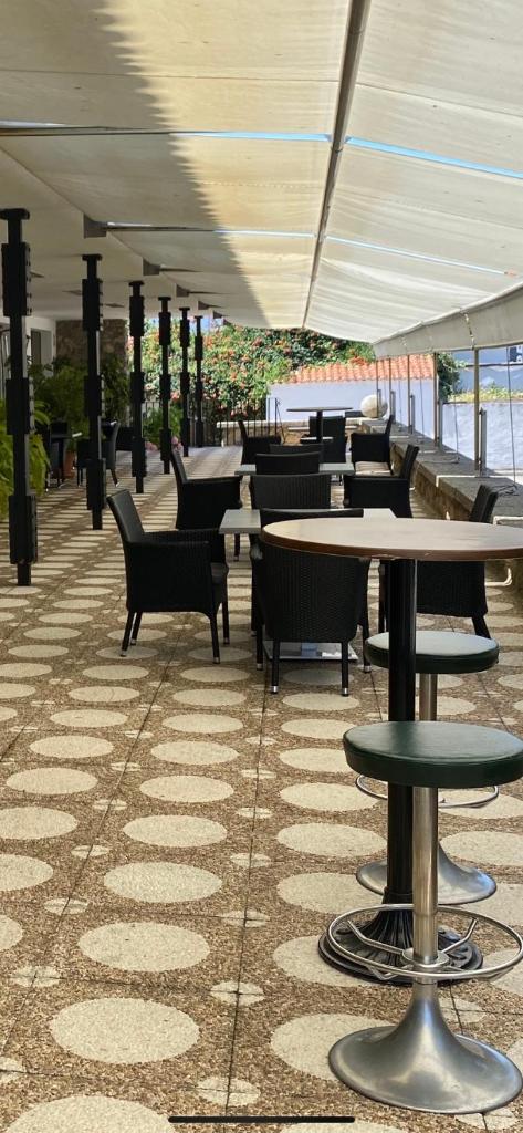 Hotel Las Cigüeñas photo 2
