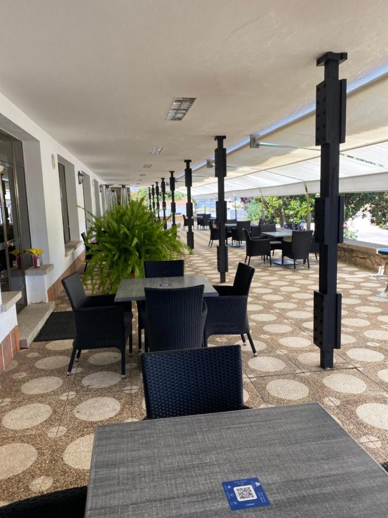 Hotel Las Cigüeñas photo 1