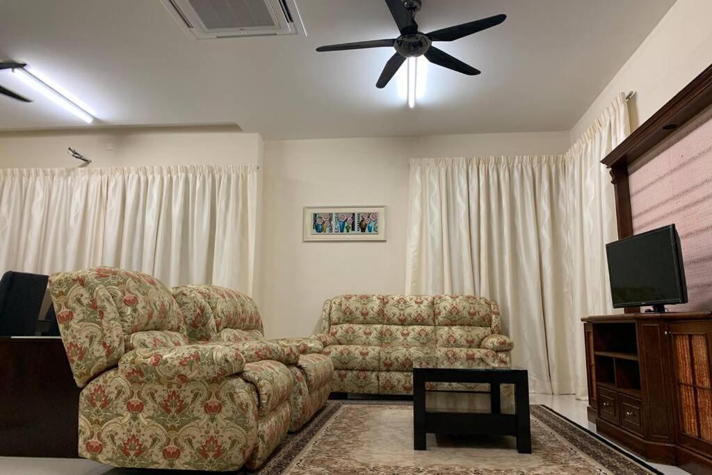 Kuantan Hamreen Homestay photo 3