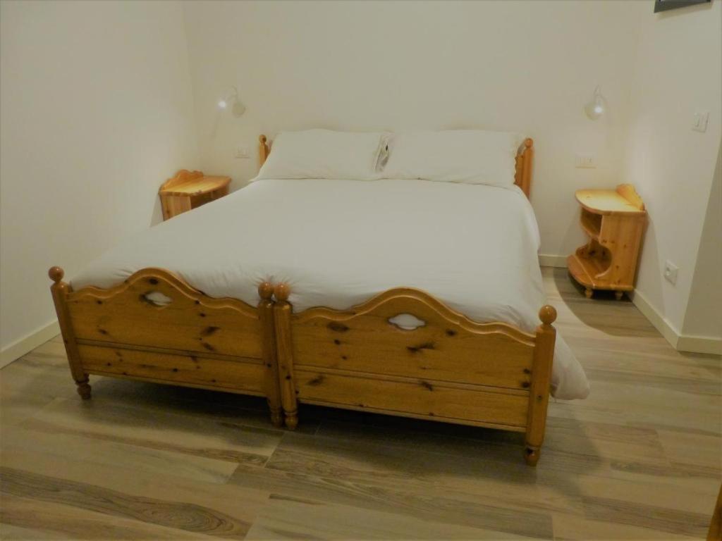 Nido di Rondine B&B photo 1