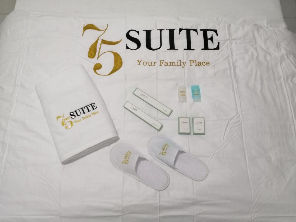 75 Suite photo 2