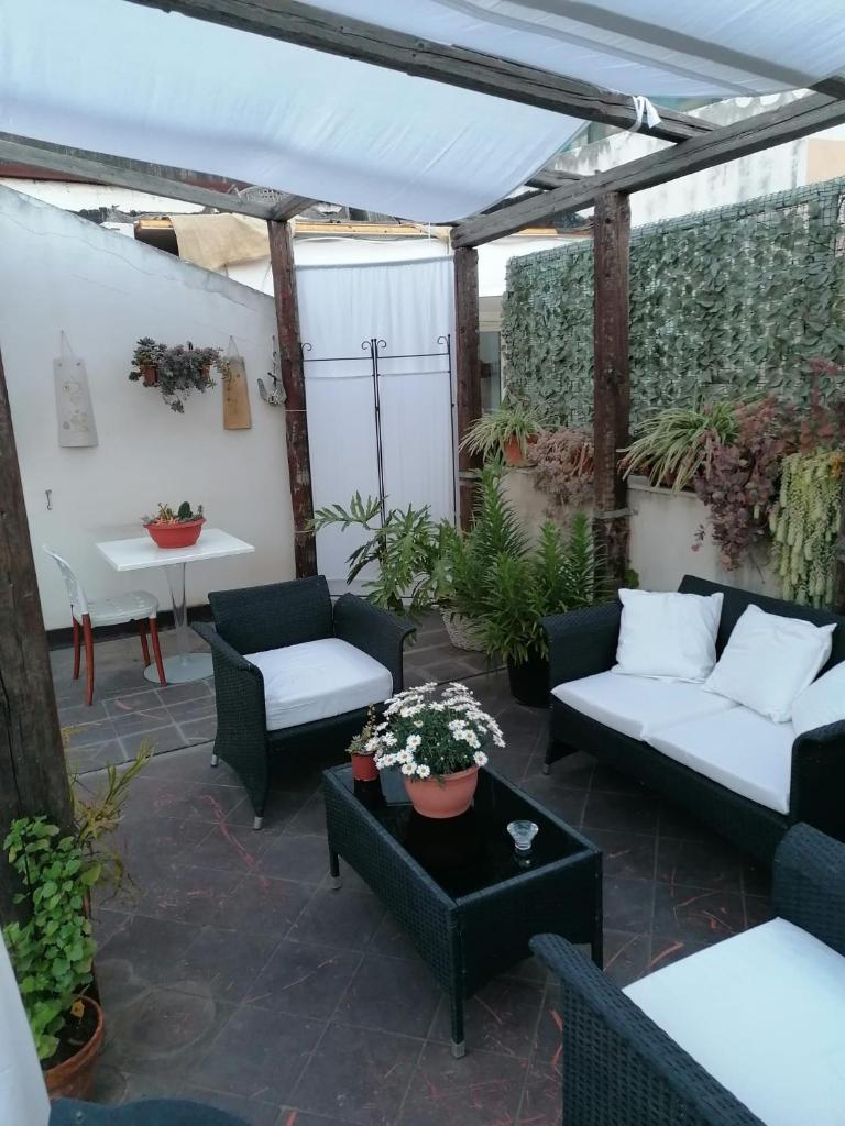 Borgo Marinaro photo 3