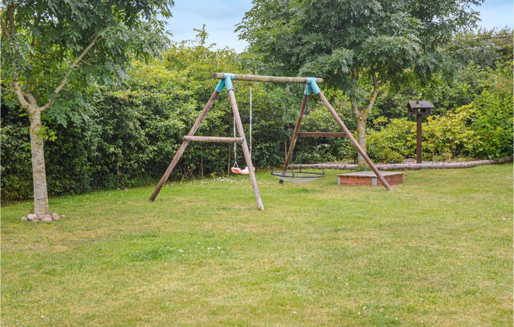 Stunning Home In Tarm With 3 Bedrooms, Sauna And Wifi photo 4