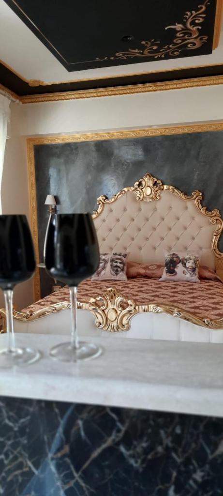 Mare Nostrum luxury suite photo 3