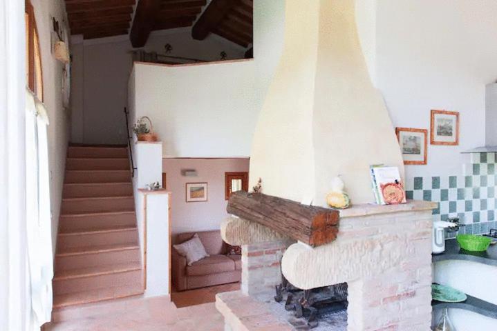 Casa Il Corbezzolo in Borgo storico photo 2