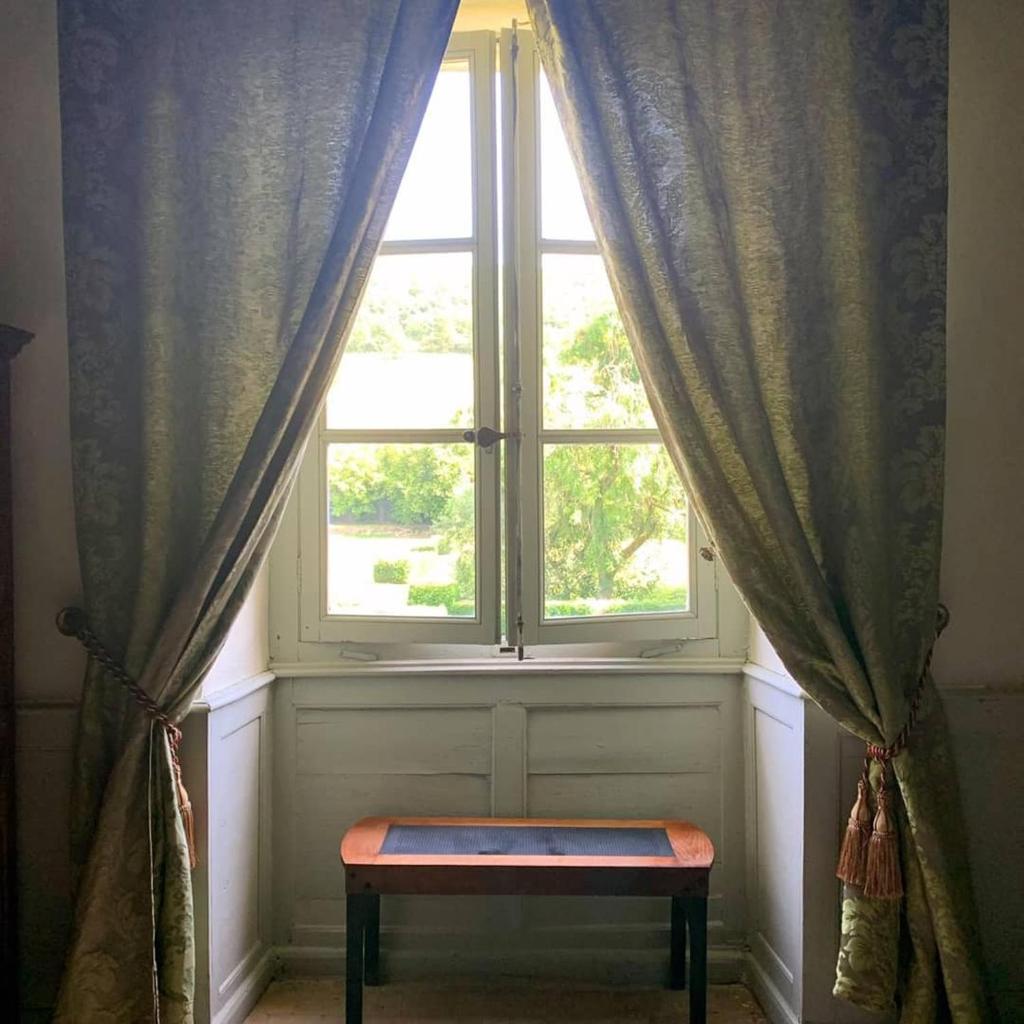 Château d'Ozenay photo 4