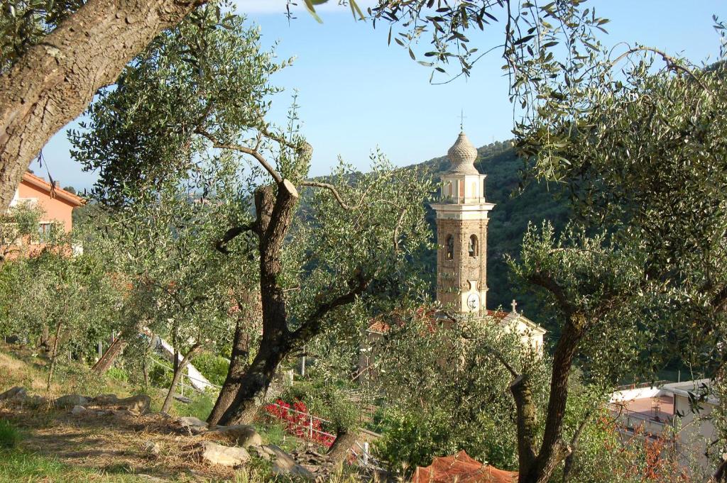 Agriturismo LE GOCCE photo 3