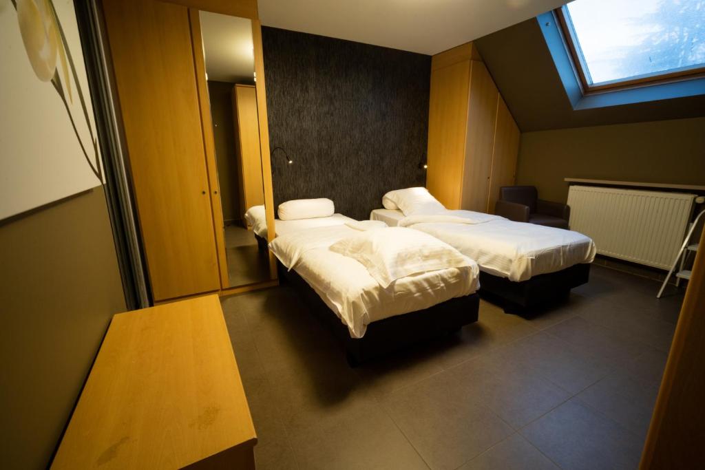 Su'ro Bed and Breakfast photo 4
