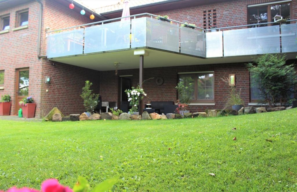 FeWo an der Mühle photo 1