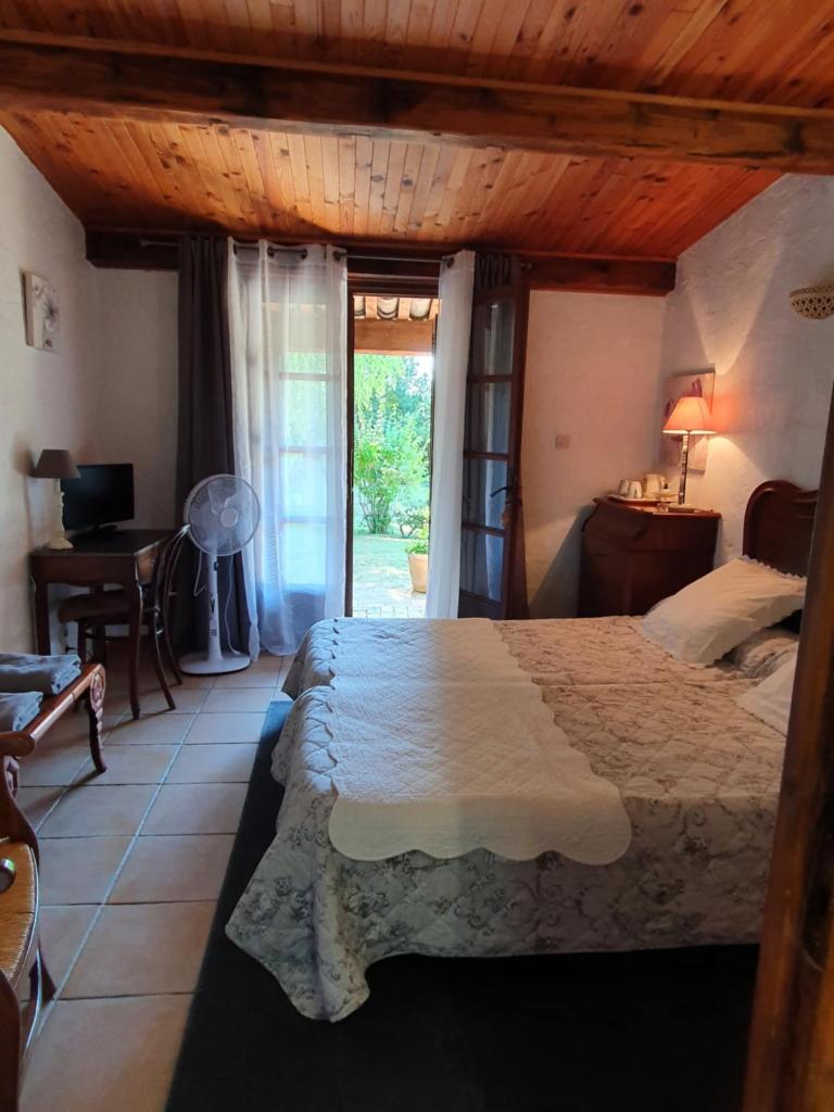 Chambres d'hôtes La Chabrière photo 3