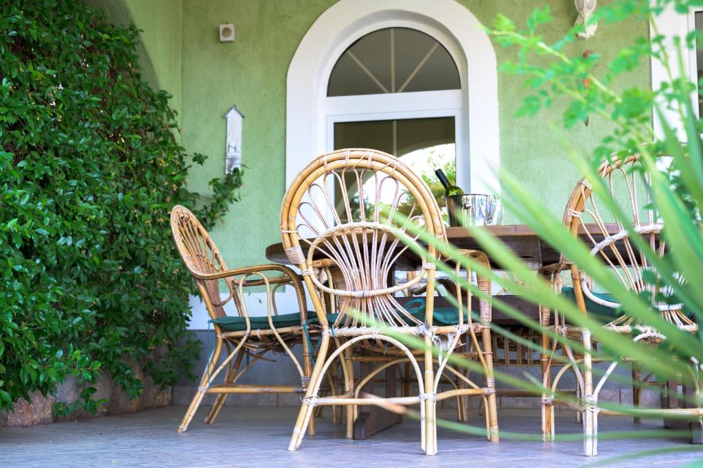 Holiday house Alma photo 3
