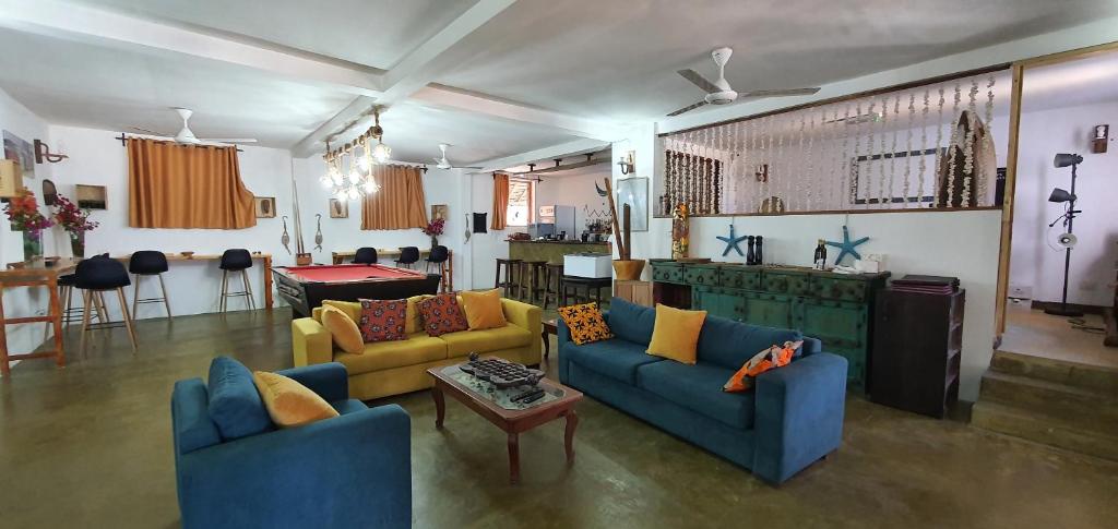Milele Beach Resort photo 2