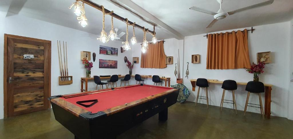 Milele Beach Resort photo 1