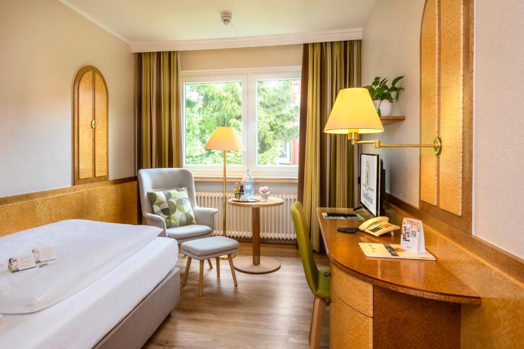 Akzent Hotel Berlin photo 4