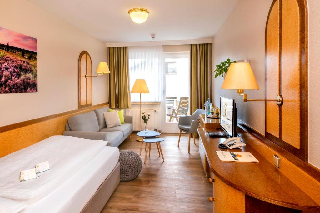 Akzent Hotel Berlin photo 2