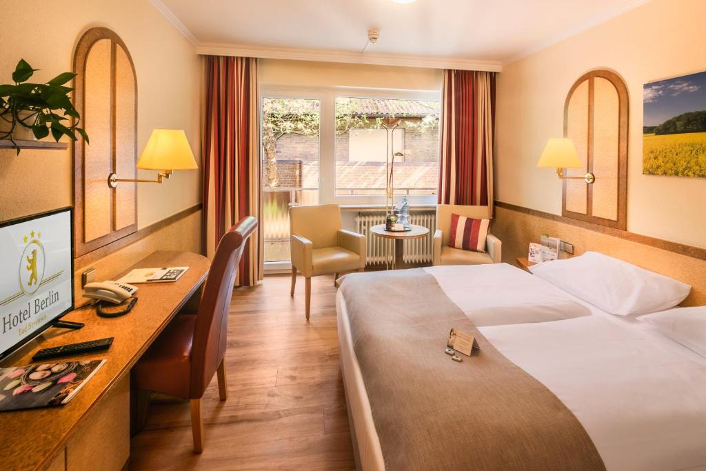 Akzent Hotel Berlin photo 1