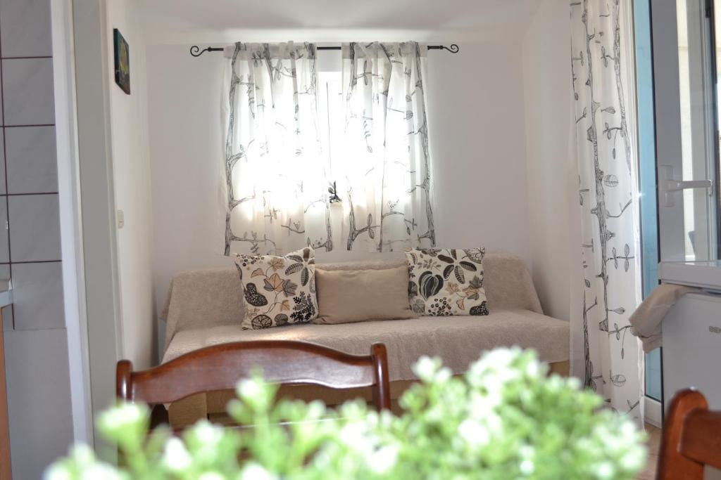 Apartments Lucija photo 2