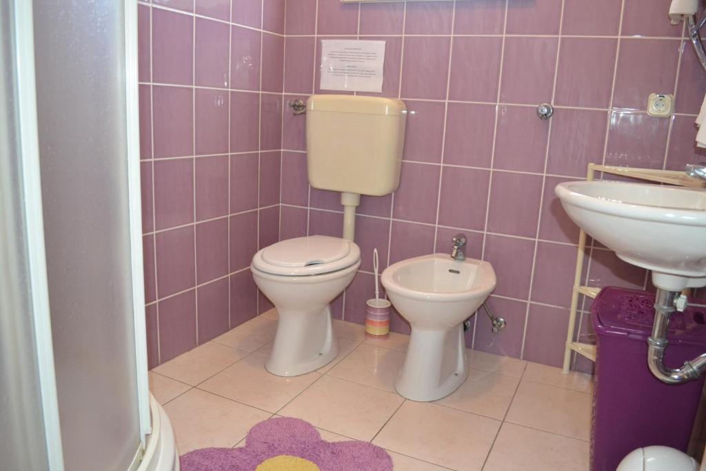 Apartments Lucija photo 3