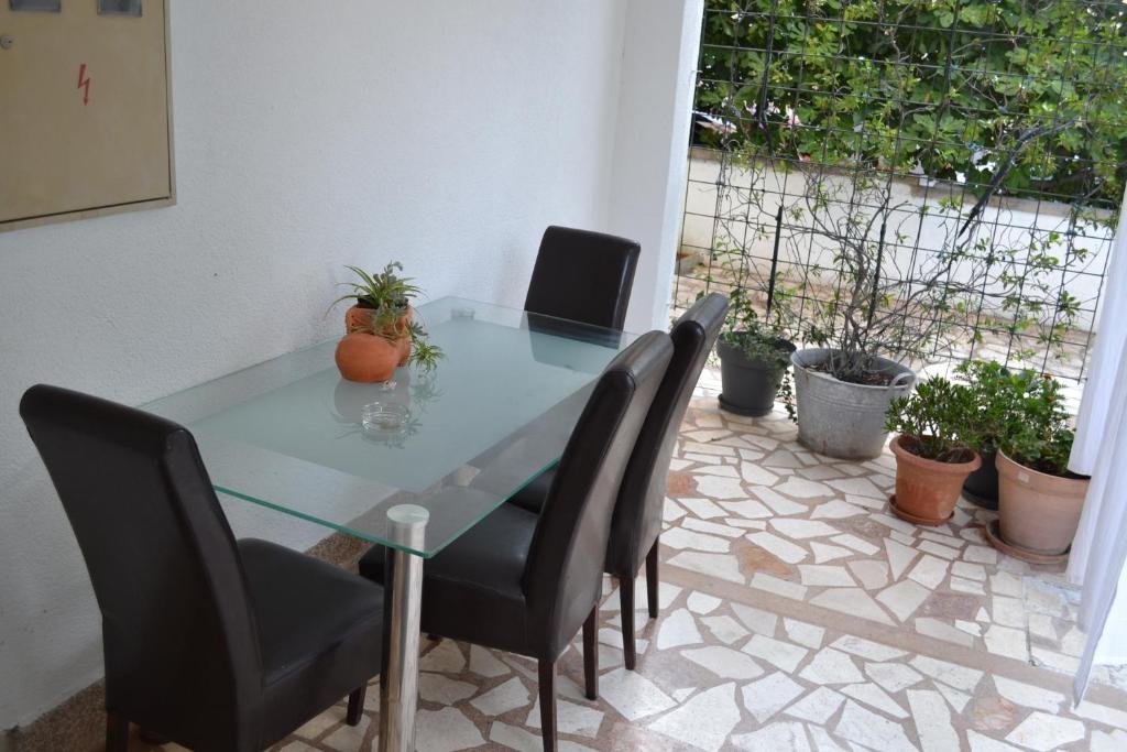 Apartments Lucija photo 4