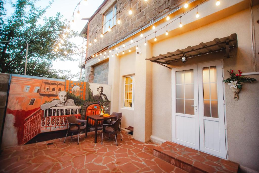 Mkhitaryan Guest House photo 1