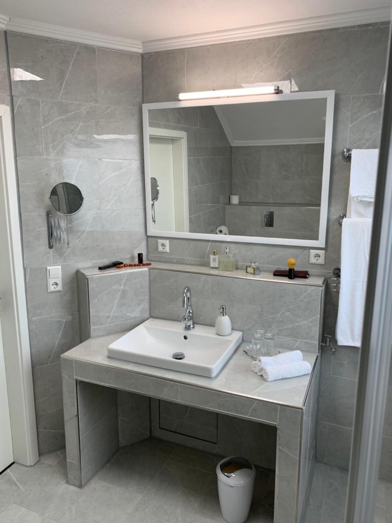 Appartement B photo 4