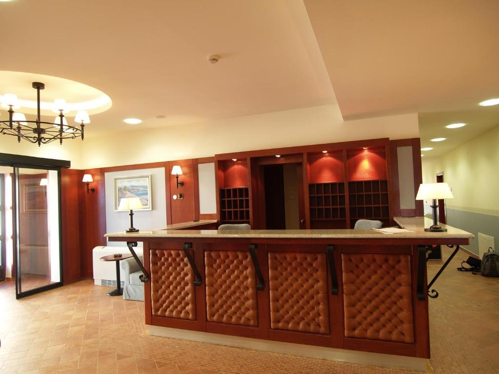 Hotel Laguna photo 2